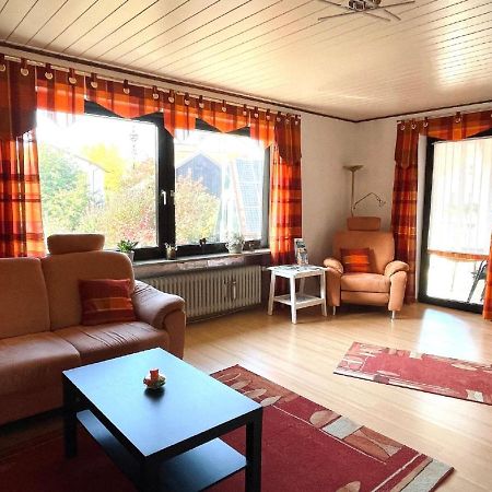 Ferienwohnung Hoamatgfuehl Furth im Wald Eksteriør bilde