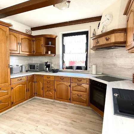 Ferienwohnung Hoamatgfuehl Furth im Wald Eksteriør bilde