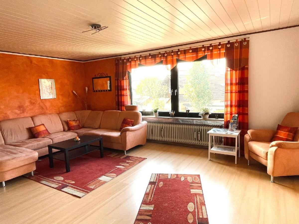 Ferienwohnung Hoamatgfuehl Furth im Wald Eksteriør bilde